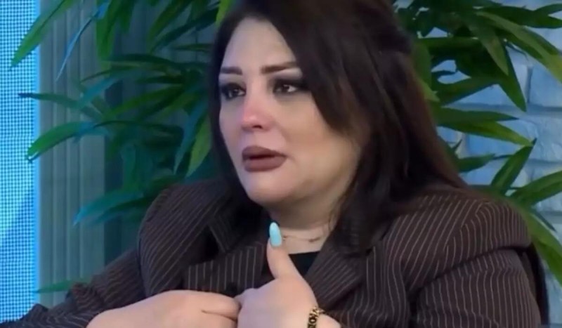 Aslan Hüseynovdan danışıb KÖVRƏLDİ - VİDEO