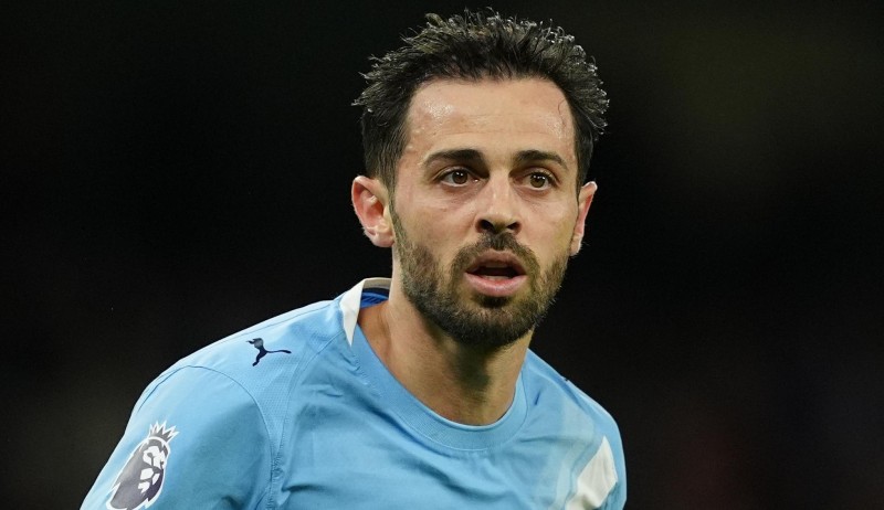Bernardo Silva üçün yarışa girdilər