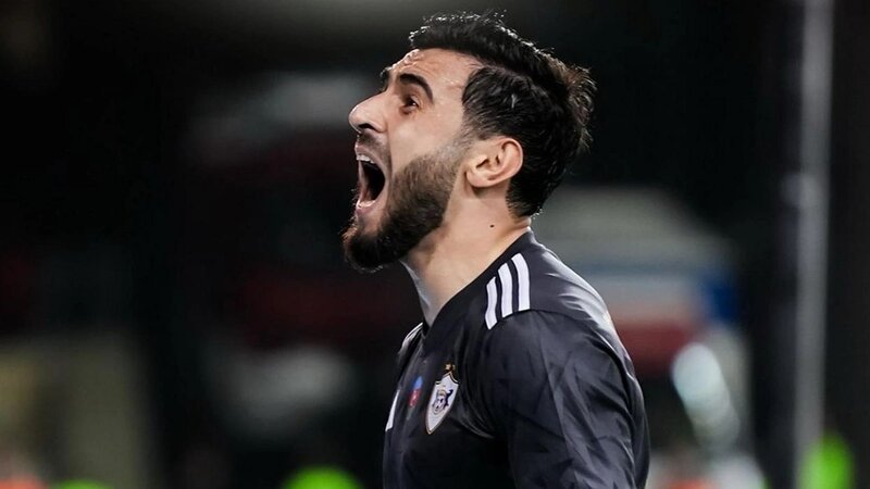 Qurbanov Elvini niyə komandadan qovub? - DETALLAR