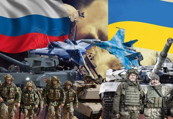 Ukrayna savaşı: Uzunmüddətli qarşıdurmanın yeni fazası