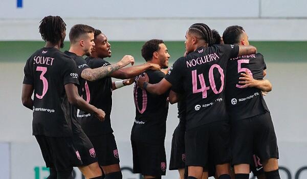 Sabah Qarabağı məğlub edərək finala yüksəldi