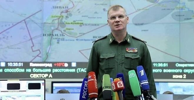 Rusiya Ukraynanın itkilərini yenilədi