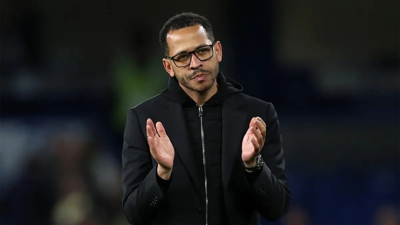 Çelsi baş məşqçisi Liam Rosenyorla yollarını ayırıb