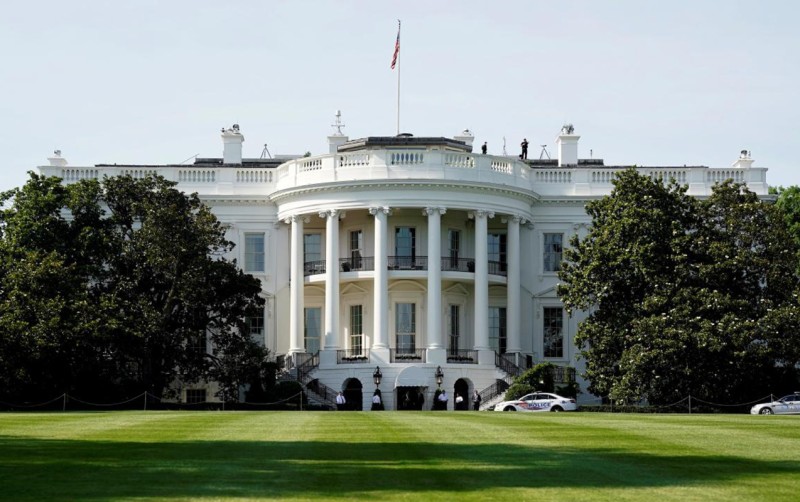 Ağ Evdə həyəcan siqnalı - Tədbirlər gücləndirildi