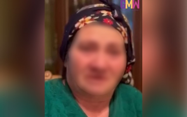 Məhkəmə ahıl qadına qarşı təcavüzdə ittiham olunan gənci həbs etdi