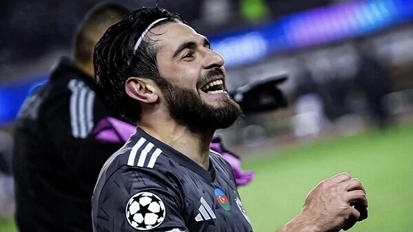 Qarabağ Elvinin qiymətini aşağı saldı