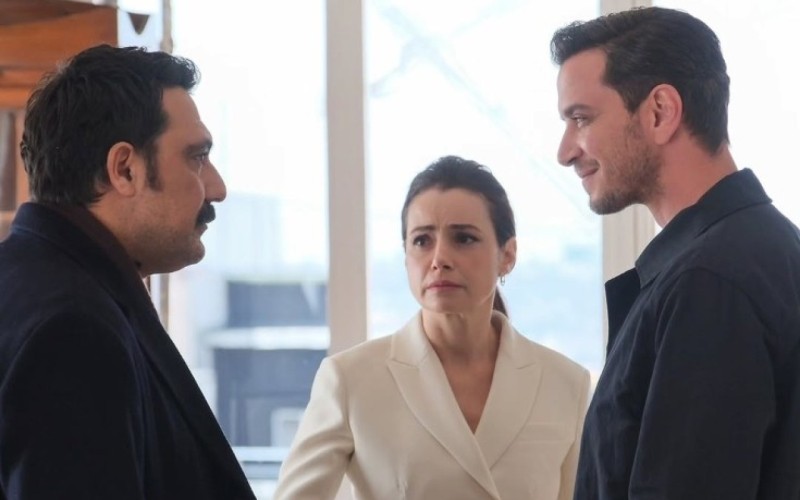 Kıskanmakın final tarixi bəlli oldu