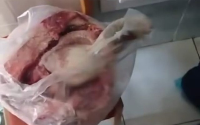 Valideynlər Esmanur bağçasından şikayətçidir - Vəd olunan qidalar verilmir - VİDEO