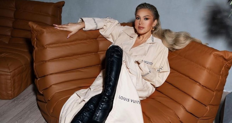 Mahnılarımı 30 ildir oxuyurlar