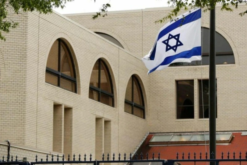 İsrail Azərbaycanla münasibətlərin möhkəmlənəcəyinə ümid edir