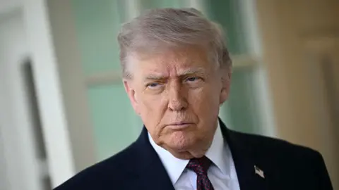 Trampın İranla bağlı SON QƏRARI