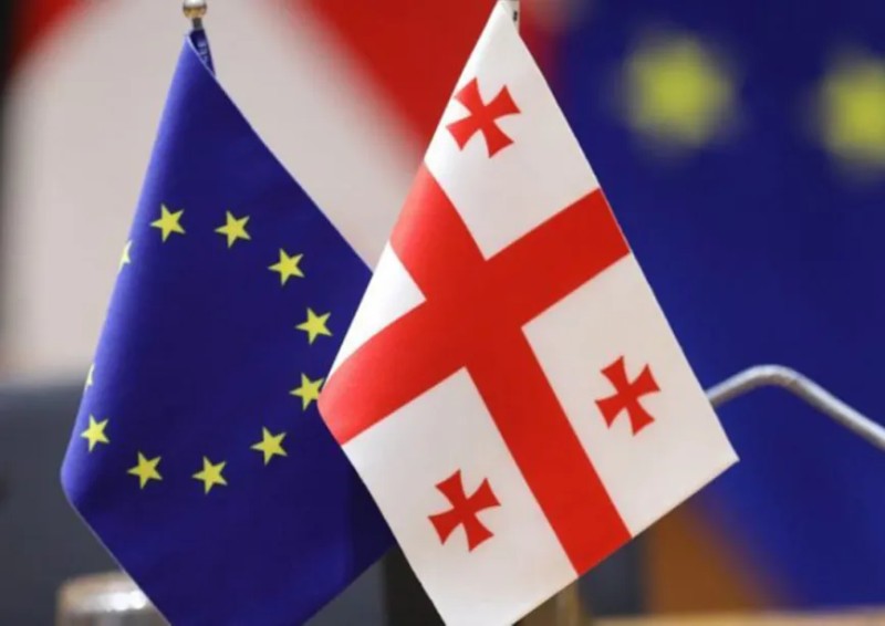 Gürcüstana qarşı sanksiyalar tətbiq edilə bilər
