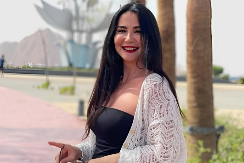 Leyla iradlara belə CAVAB VERDİ