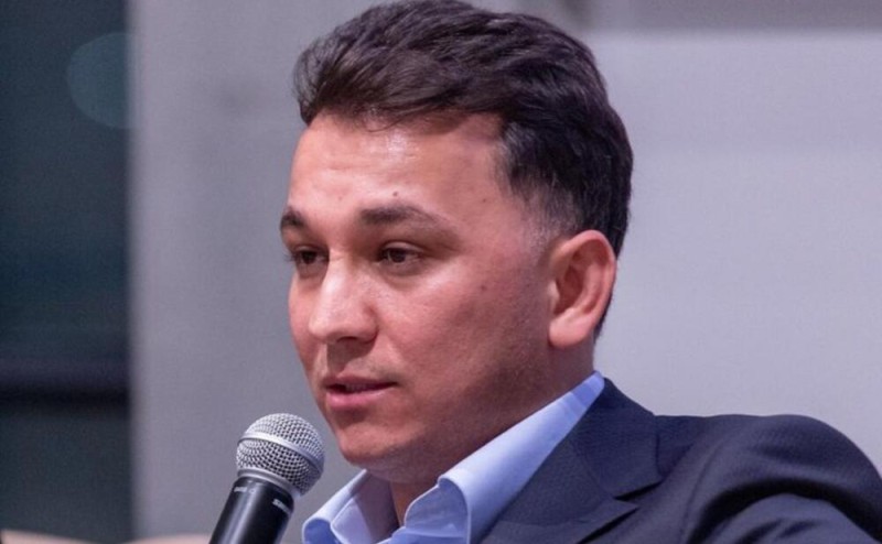 Zaur Darabzadəyə ağır İTKİ