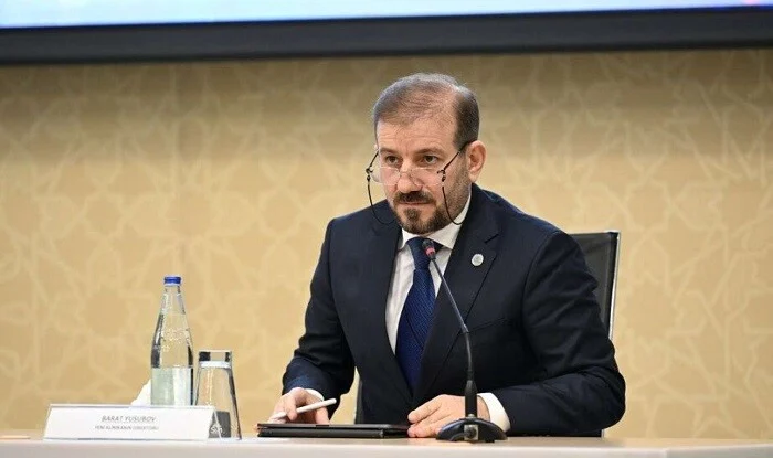 Barat Yusubov həbs edilir – Milyonlar necə yeyilib?