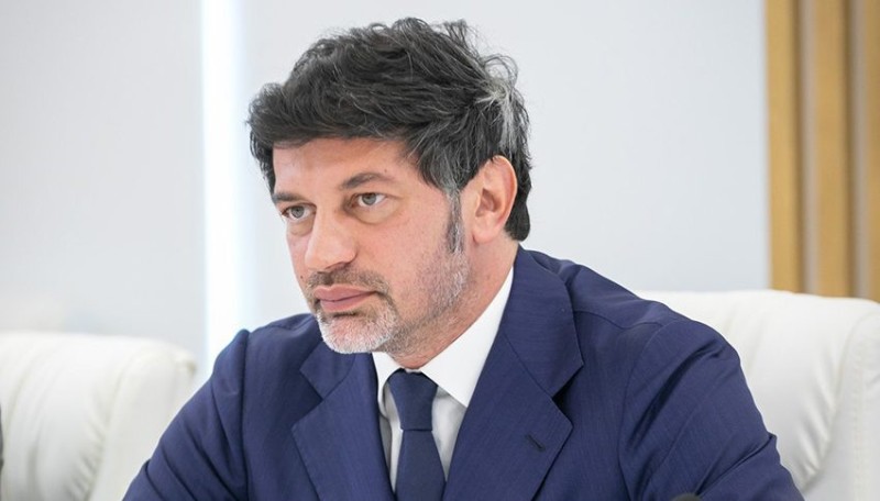 Gürcüstan Aİ-nin yeni sanksiyalarından narahat deyil