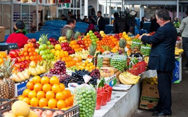 Bu məhsullar UCUZLAŞDI - VİDEO