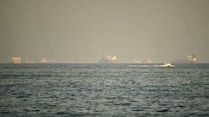 SEPAH Hörmüzdə iki gəmini saxladı