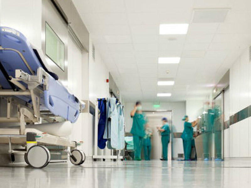 Metrodakı qəzada xəsarət alanların VƏZİYYƏTİ AÇIQLANDI