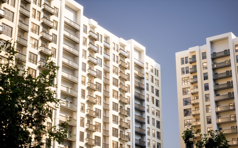 Yeni ev axtaranlara əla fürsət: Biləcəridə 2 otaq studiya mənzillər artıq satışda - “Kristal”