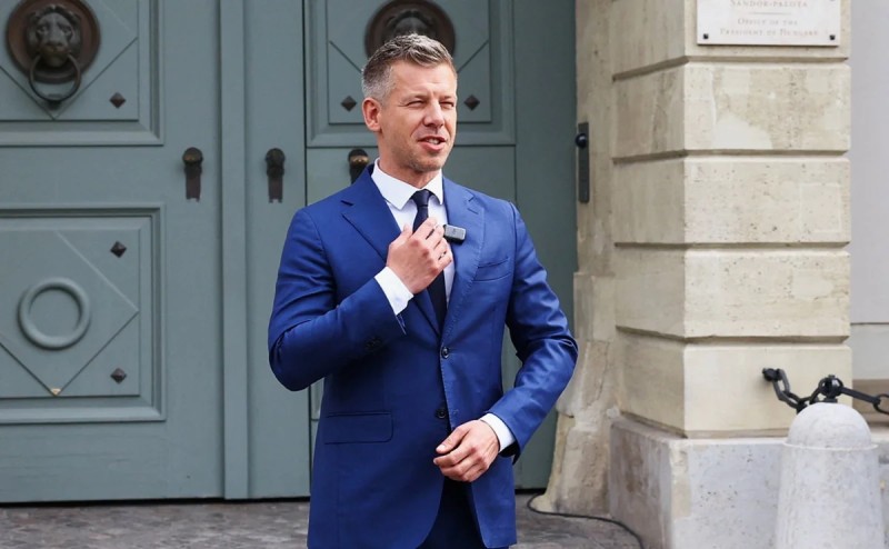 Madyar bu tarixdən Baş naziri vəzifəsinin icrasına başlayacaq