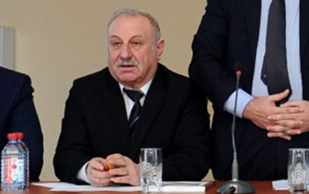 YAP-ın MSK üzvlüyünə yeni namizədləri siyahısından ONUN ADI ÇIXARILDI