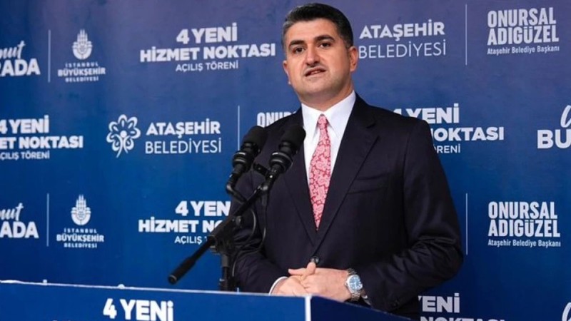 Bələdiyyə sədri və müavinləri həbs edildi