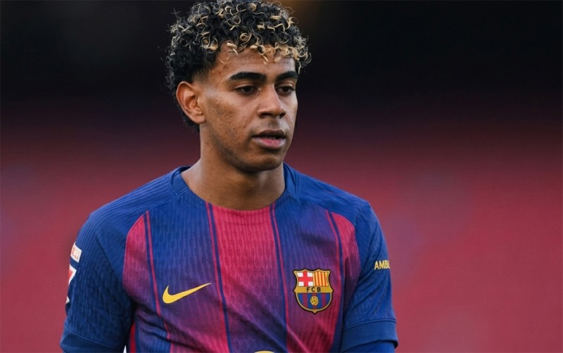 Yamal DÇ-2026-da iştirak edəcək? - Klub açıqladı