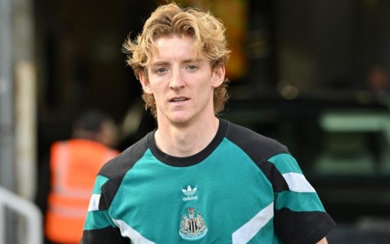 Nyukasl Qordon üçün 80 milyon tələb edir