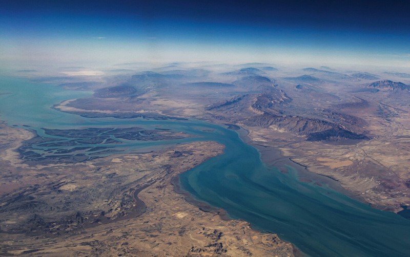 Pentaqondan Hörmüz açıqlaması - “6 ay bağlı qalması mümkün deyil”