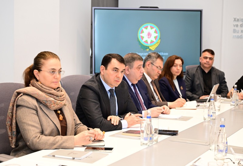 Azərbaycanda sənət tənqidi yeni mərhələdə – sahənin əsas problemləri müzakirə olundu