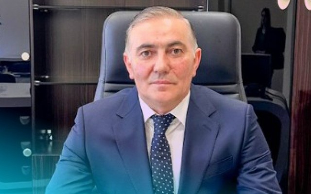 Sabunçu Tibb Mərkəzinə də direktor təyin edildi