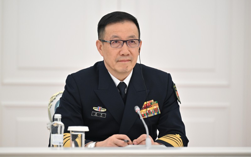 Çinin müdafiə naziri Rusiya və Qırğızıstana səfər edəcək