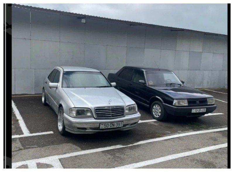 Toy karvanında avtoxuliqanlıq etdilər - Həbs olundular