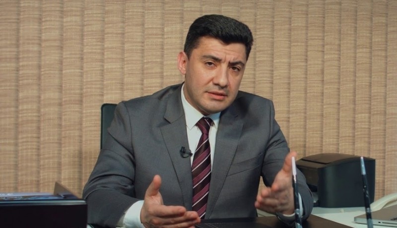 Yeni Klinikanın yeni direktoru Qalib İmanov KİMDİR? - DOSYE