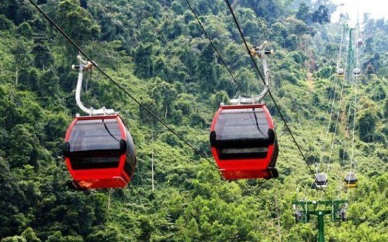 Laçında kanat yolunun inşası nə vaxt tamamlanacaq? - VİDEO