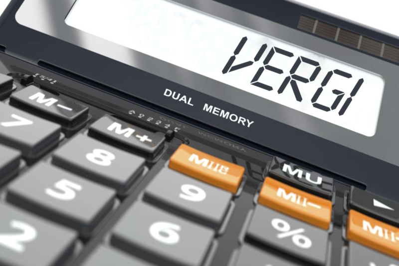 Vergi cinayətləri faktları üzrə 89 cinayət işi başlanılıb