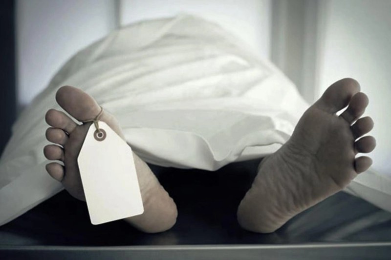 21 yaşlı oğlanın meyiti tapıldı