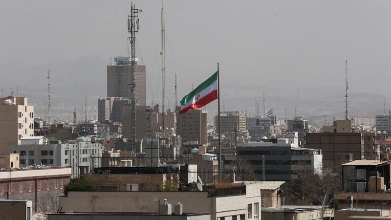 İran onları BMT-yə şikayət etdi