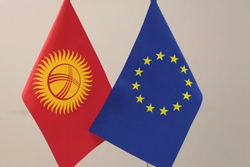 Aİ Qırğızıstana da sanksiya tətbiq etdi