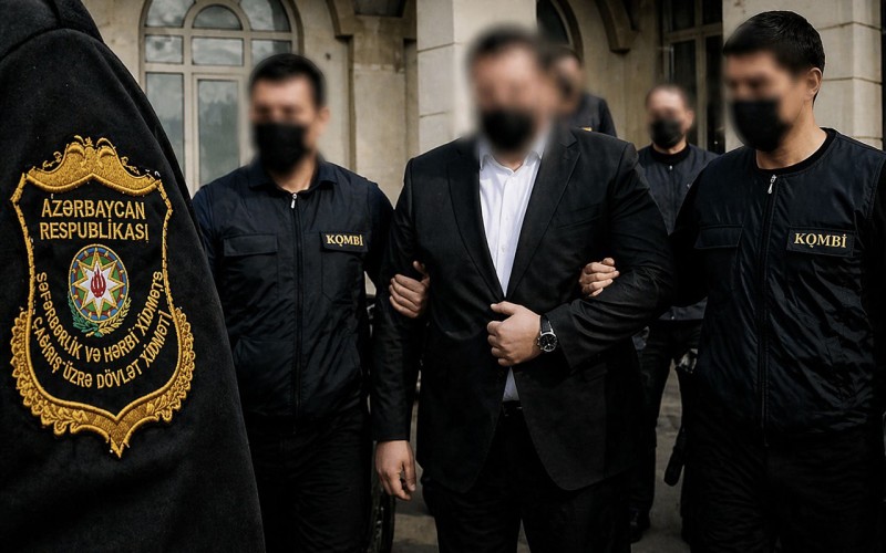 Bugünkü əməliyyatda saxlanılanların ADLARI