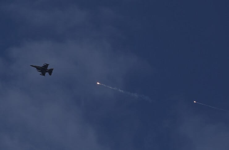 İsrail Elbitlə müqavilə imzaladı