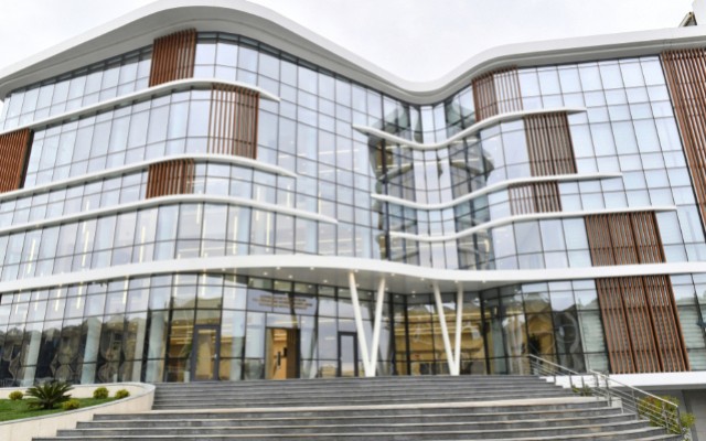 PA-da vətəndaş qəbulunun may CƏDVƏLİ