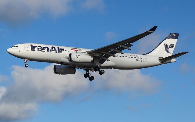 İran bu şəhərlərə uçuşları bərpa edir