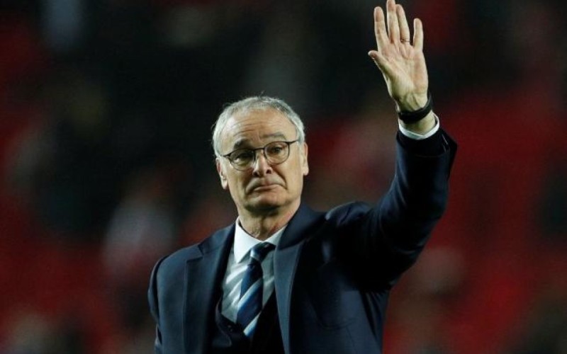 Ranyeri Romadan ayrıldı