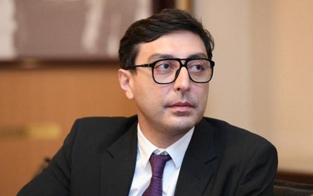 Nazirdən daha iki YENİ TƏYİNAT