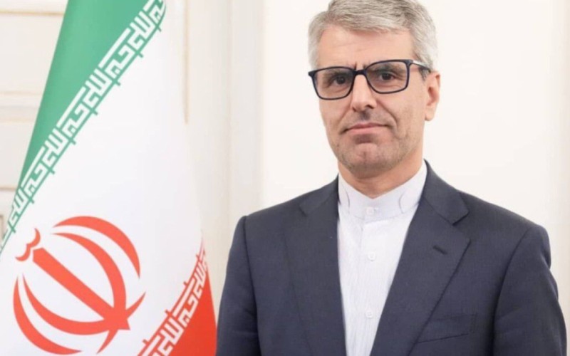 Nüvə məsələsi ABŞ ilə danışıqların əsas mövzusu deyil - İran XİN