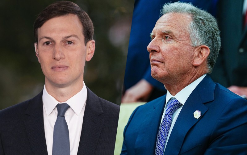 Ağ Ev də onların Pakistana gedəcəyini təsdiqlədi