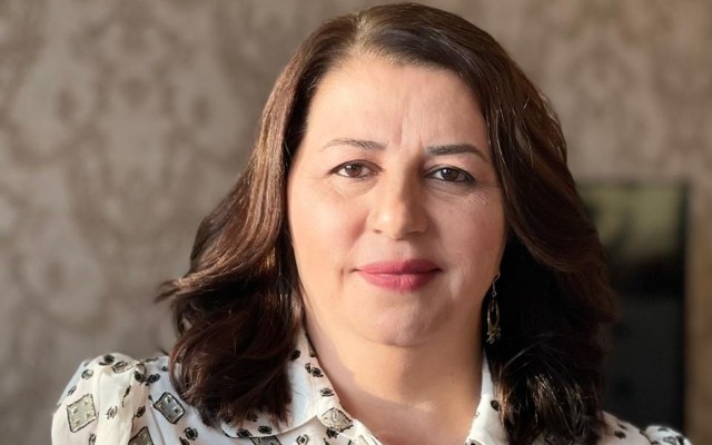 Ülkər Məmmədova vəfat edib