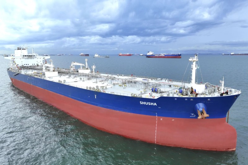 5 Azərbaycan gəmisi Aİ-nin sanksiya siyahısından çıxarıldı